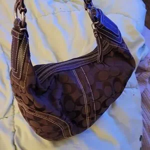 Coach | Bags | Coach Vintage Soho Hobo | Poshmark